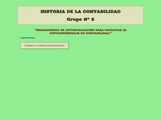 Contabilidad/Historia_2 screenshot
