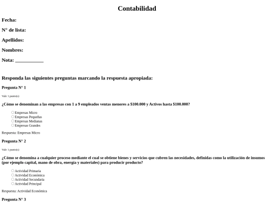 Contabilidad/Tamano_Actividad_Seleccion_Multiple_Respuestas screenshot