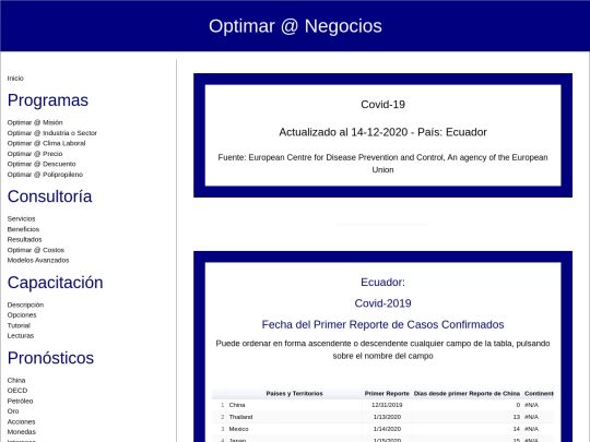 Covid_19 screenshot