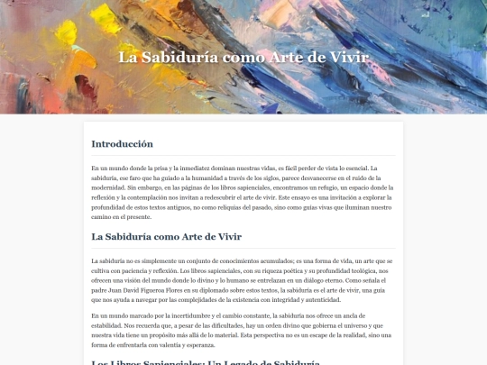 Diplomado_Sapienciales/Diplomado_Libros_Sapienciales_Clase_No_1_28_05_2025_Contenido_Textos screenshot