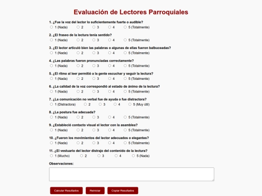 Evaluar_Lectores screenshot
