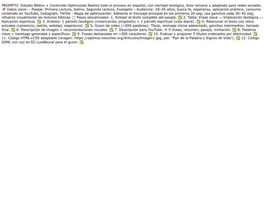 LITURGIA/Promt_Integrado_Ajustado_Resumido screenshot