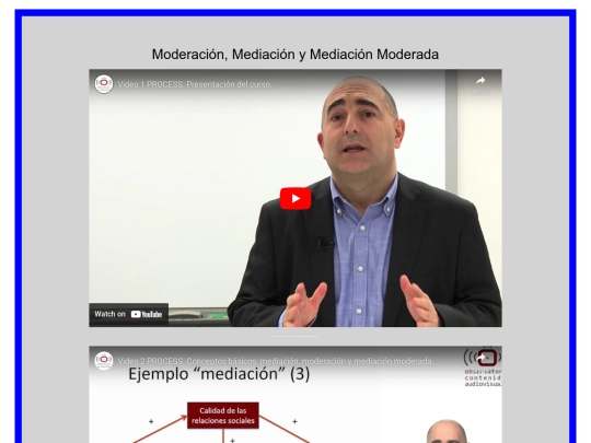 Moderacion_Mediacion screenshot