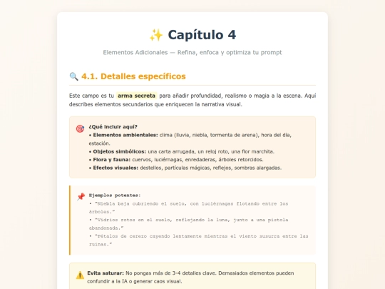 Promptia/Capitulo_04 screenshot