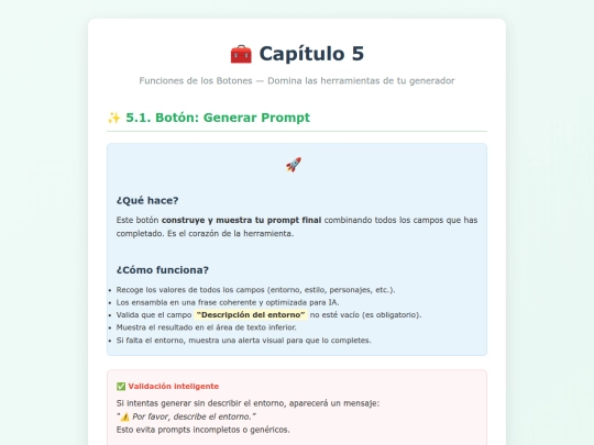 Promptia/Capitulo_05 screenshot