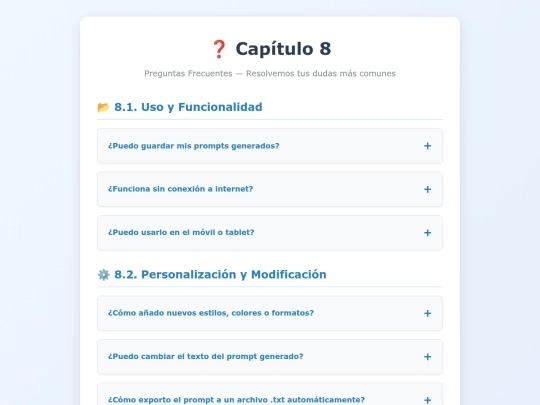 Promptia/Capitulo_08 screenshot