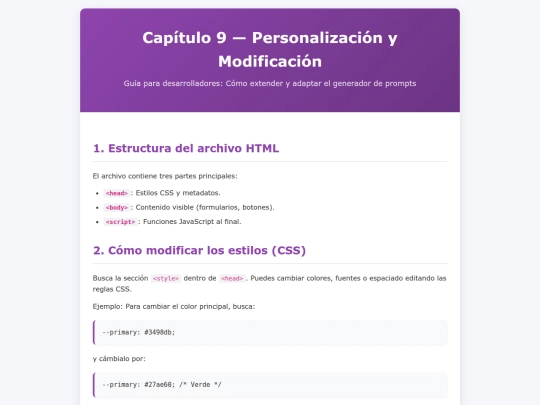 Promptia/Capitulo_09 screenshot
