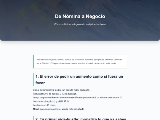 RUTA/00006 screenshot