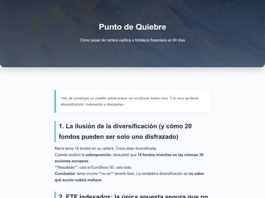 RUTA/00013 screenshot