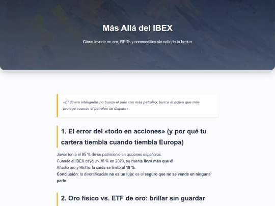 RUTA/00014 screenshot