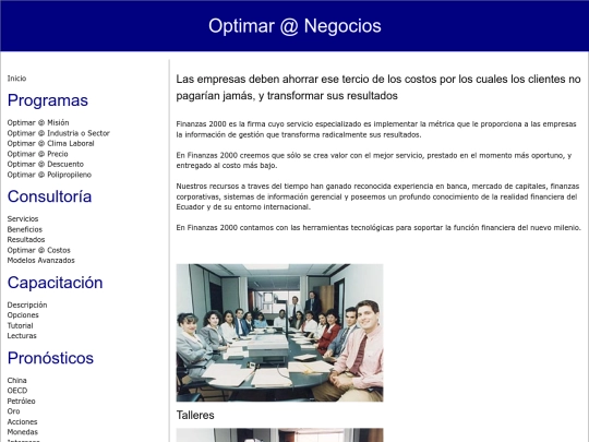 Resultados screenshot