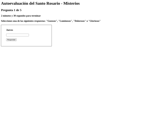 Rosario_1 screenshot