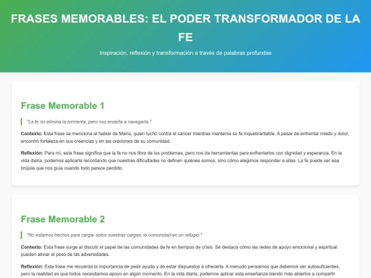 SIGNOS_DE_VIDA/FRASES MEMORABLES screenshot