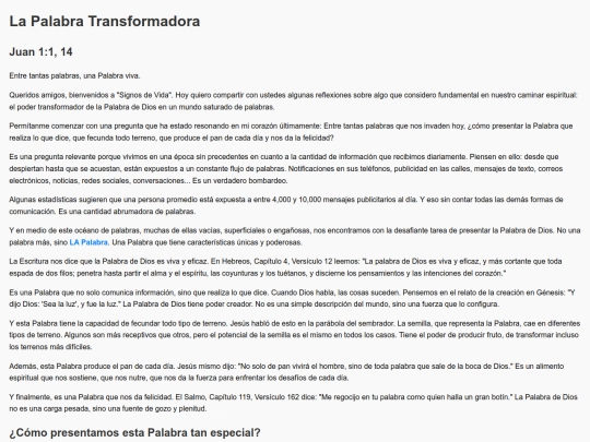 SIGNOS_DE_VIDA/Palabra_Tranformadora screenshot