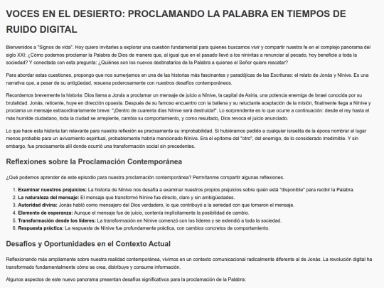 SIGNOS_DE_VIDA/Voces_en_el_Desierto screenshot