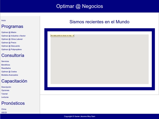 Sismos_Map_Mundo_Mistral screenshot