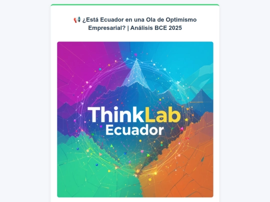 ThinkLab Ecuador/00012 screenshot