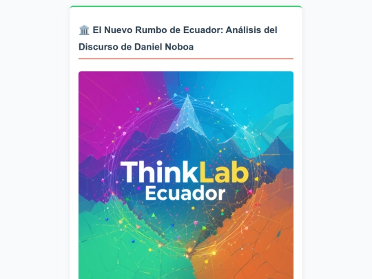 ThinkLab Ecuador/00022 screenshot