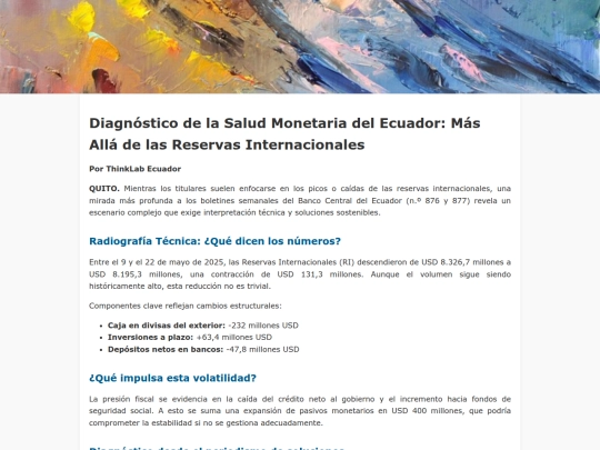 ThinkLab Ecuador/00031 screenshot