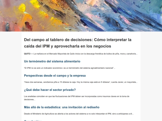 ThinkLab Ecuador/00032 screenshot