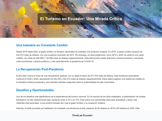 ThinkLab Ecuador/00037 screenshot