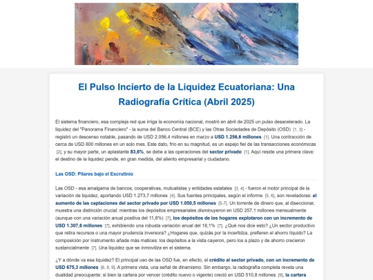 ThinkLab Ecuador/00043 screenshot