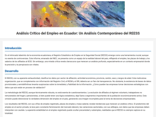 ThinkLab Ecuador/00050 screenshot
