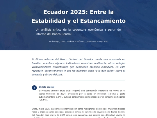 ThinkLab Ecuador/00054 screenshot