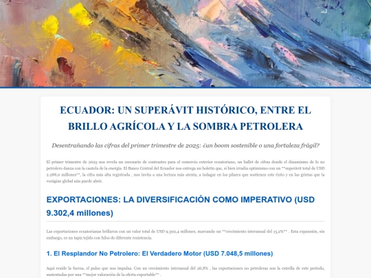 ThinkLab Ecuador/00059 screenshot