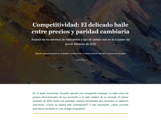 ThinkLab Ecuador/00061 screenshot