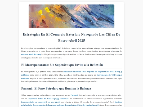 ThinkLab Ecuador/00068 screenshot