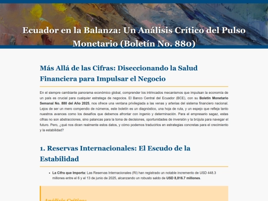 ThinkLab Ecuador/00071 screenshot