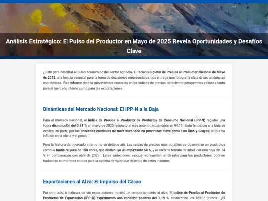 ThinkLab Ecuador/00075 screenshot