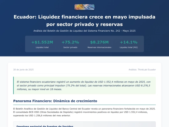 ThinkLab Ecuador/00079 screenshot