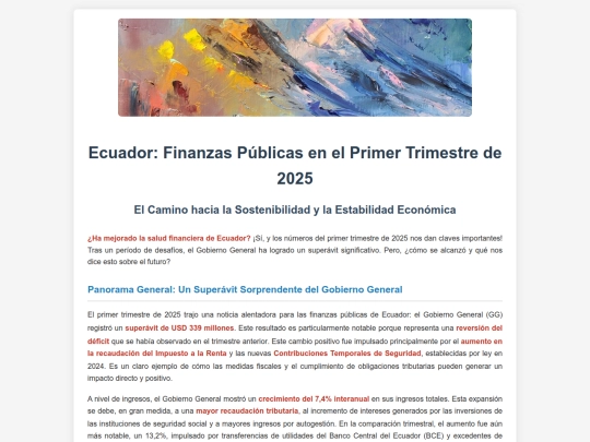 ThinkLab Ecuador/00082 screenshot