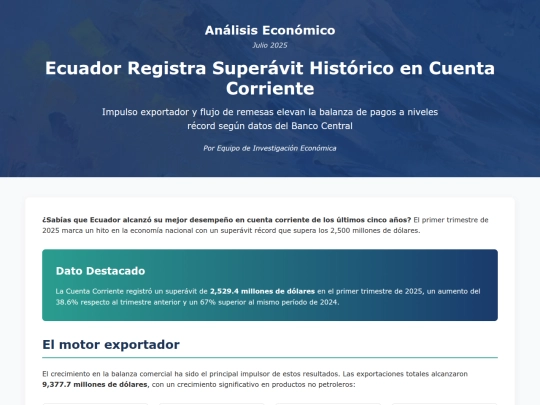 ThinkLab Ecuador/00083 screenshot