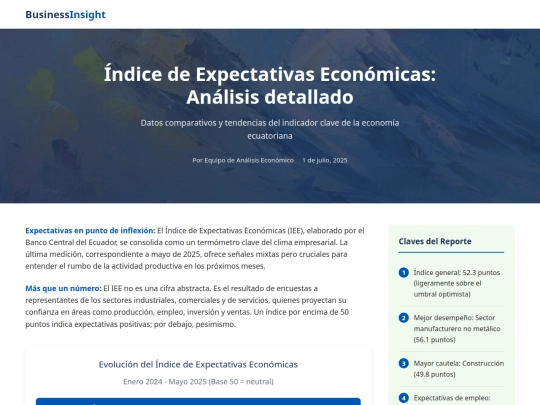 ThinkLab Ecuador/00085 screenshot