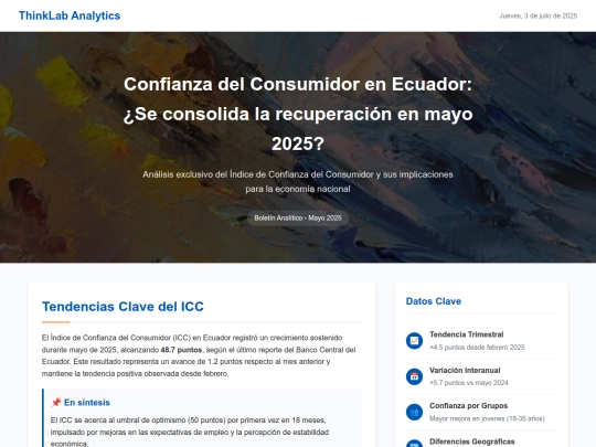 ThinkLab Ecuador/00086 screenshot