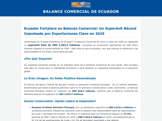 ThinkLab Ecuador/00112 screenshot