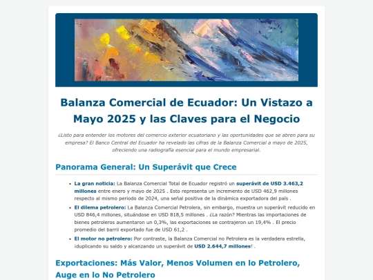 ThinkLab Ecuador/00114 screenshot
