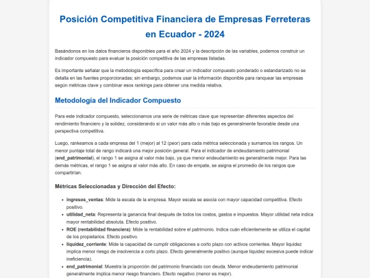 ThinkLab Ecuador/Ferreteria_002 screenshot