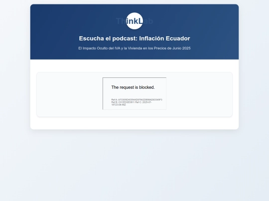 ThinkLab Ecuador/Podcast_00000 screenshot