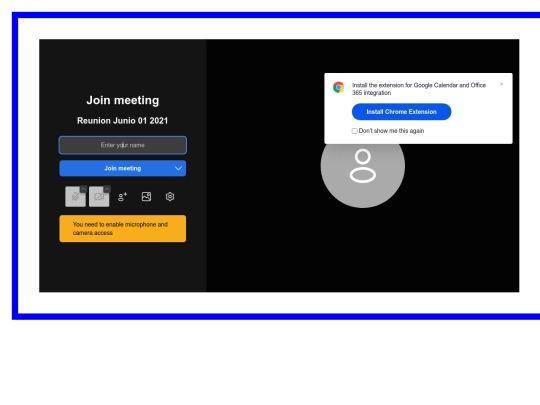 Transmision screenshot