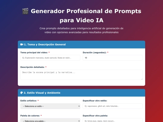 Vidia/Vidiar screenshot