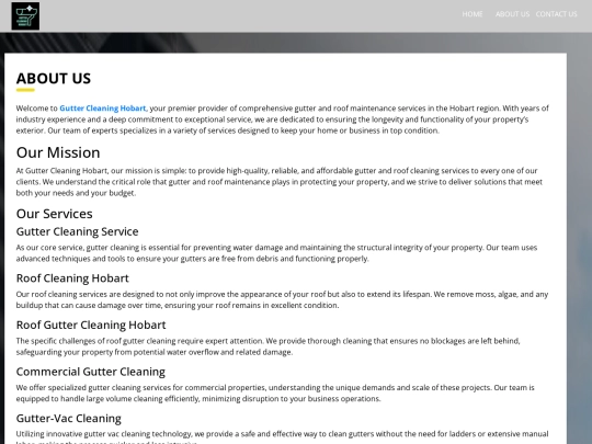 about-us screenshot