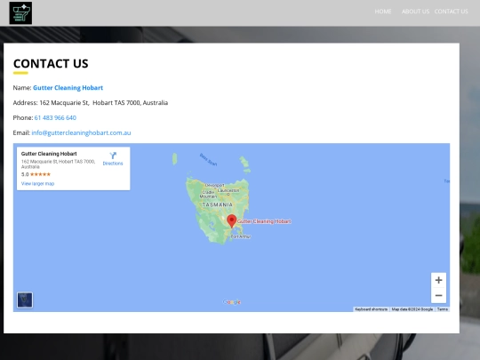 contact-us screenshot