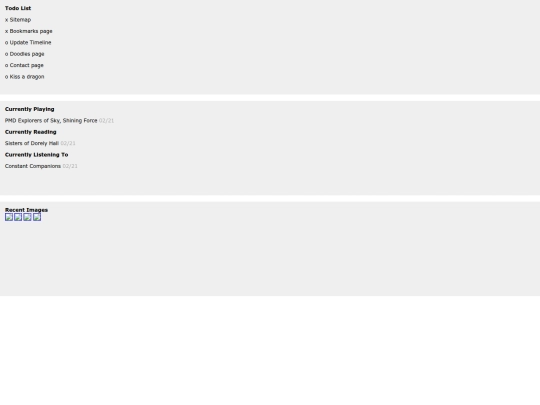 sidebar screenshot
