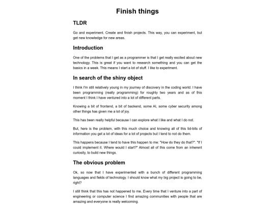 pages/articles/finish_things screenshot