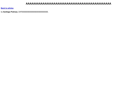 pages/articles/template screenshot