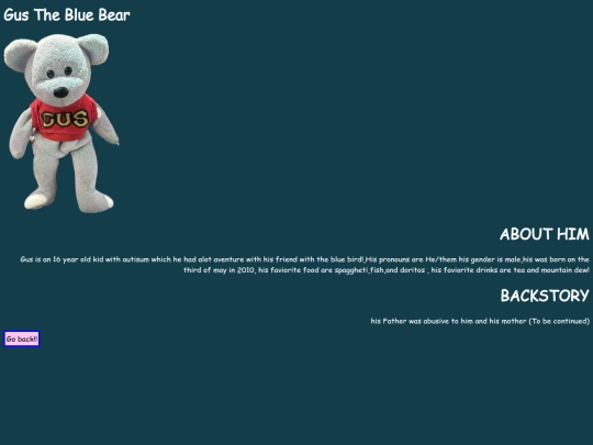 gus screenshot
